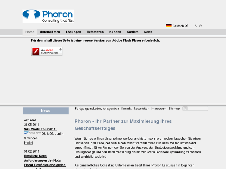 www.phoron.com