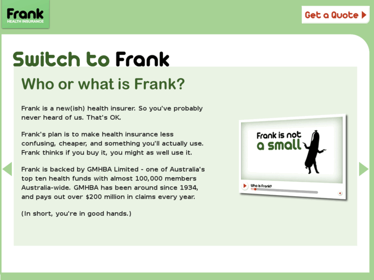www.switchtofrank.com