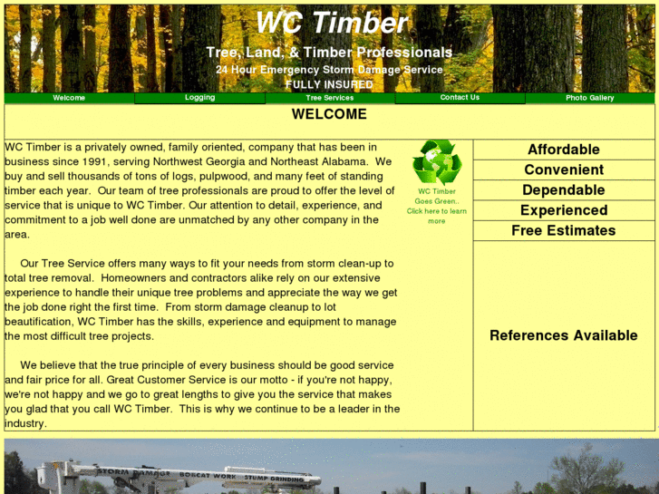 www.wctimber.com