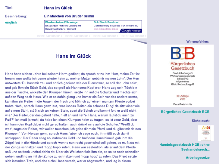 www.hansimglueck.net