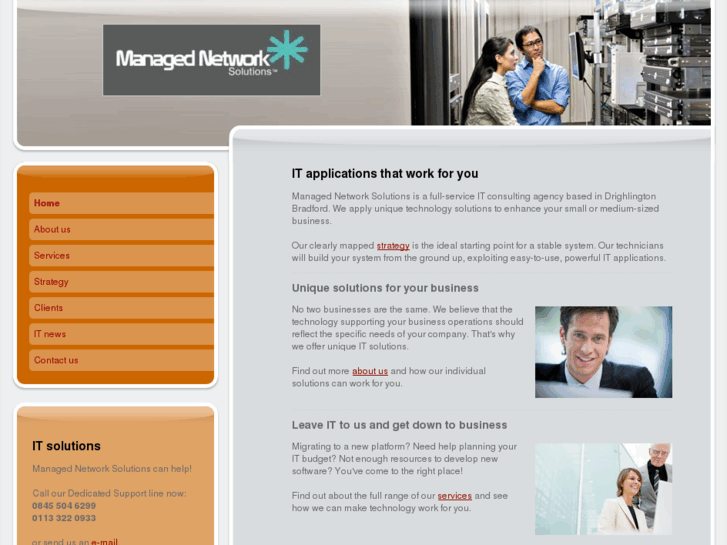 www.managednetworksolutions.co.uk