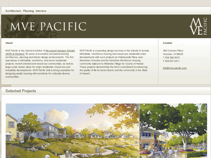 www.mve-pacific.com