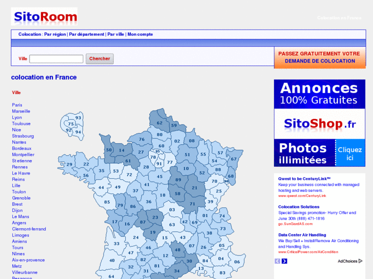 www.sitoroom.com