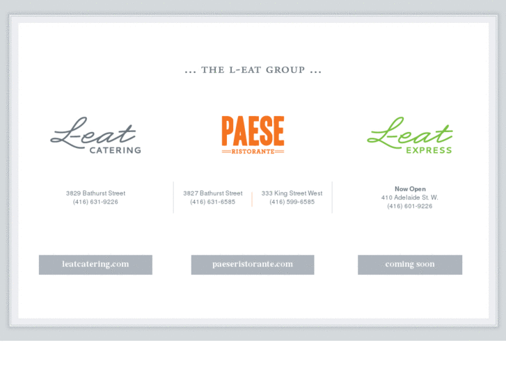 www.theleatgroup.com