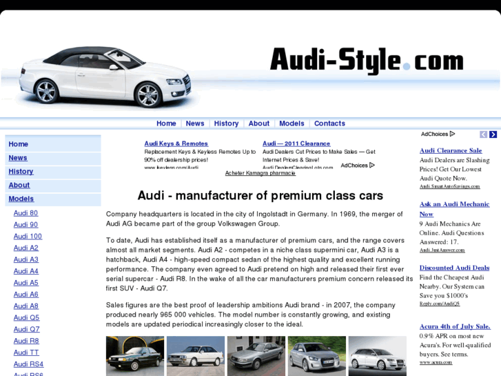 www.audi-style.com