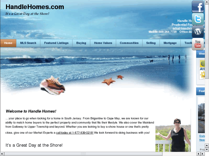 www.brigantinehomes4sale.com