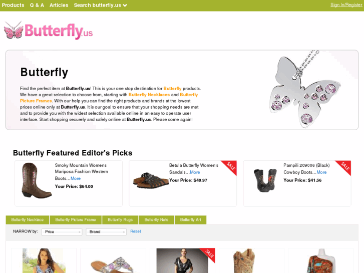 www.butterfly.us