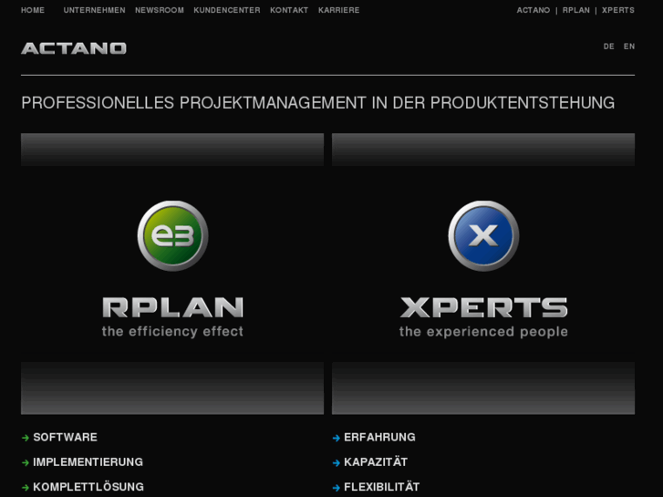 www.actano-xperts.com