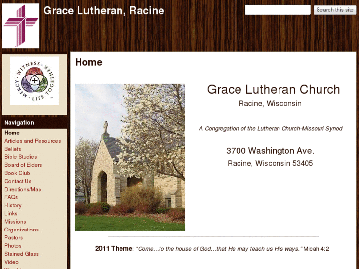www.gracelutheranracine.net