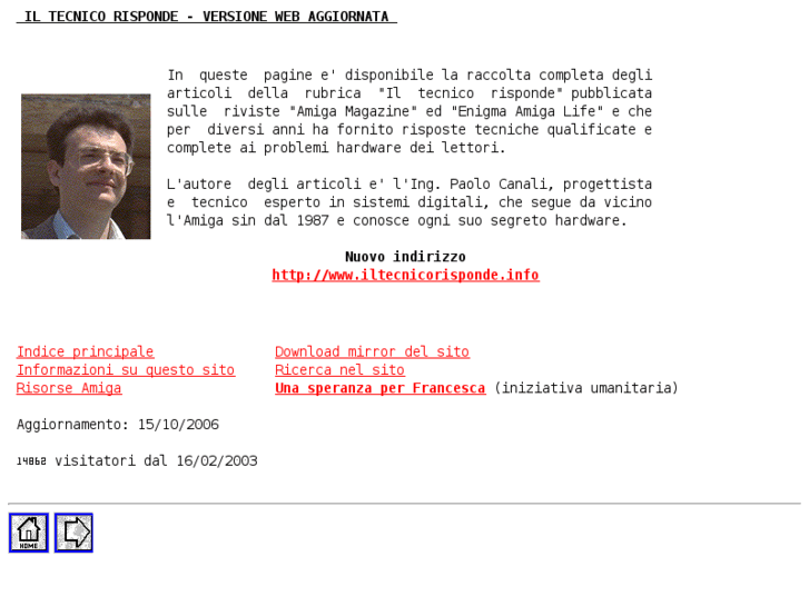 www.iltecnicorisponde.info