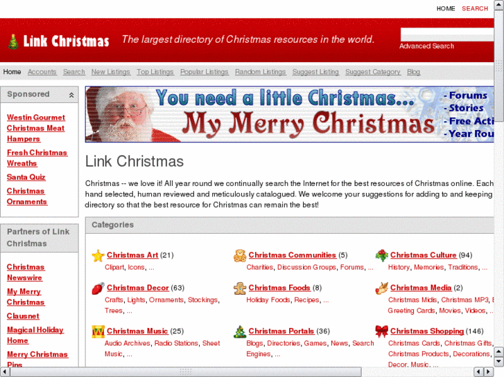 www.merrylinks.com