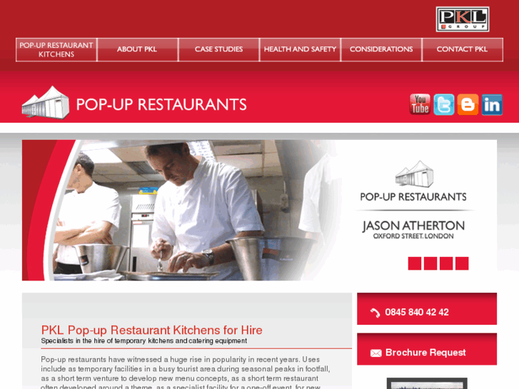 www.popup-restaurants.com