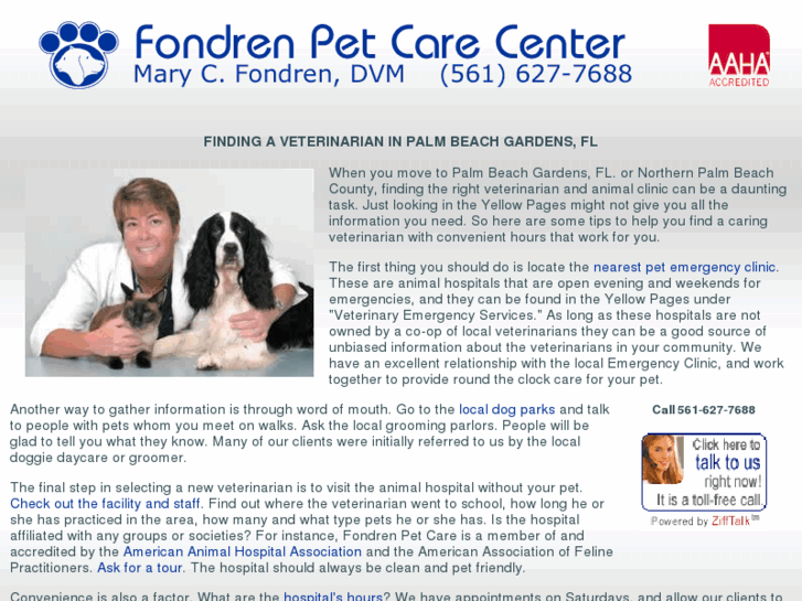 www.veterinarian-palmbeachgardens.com