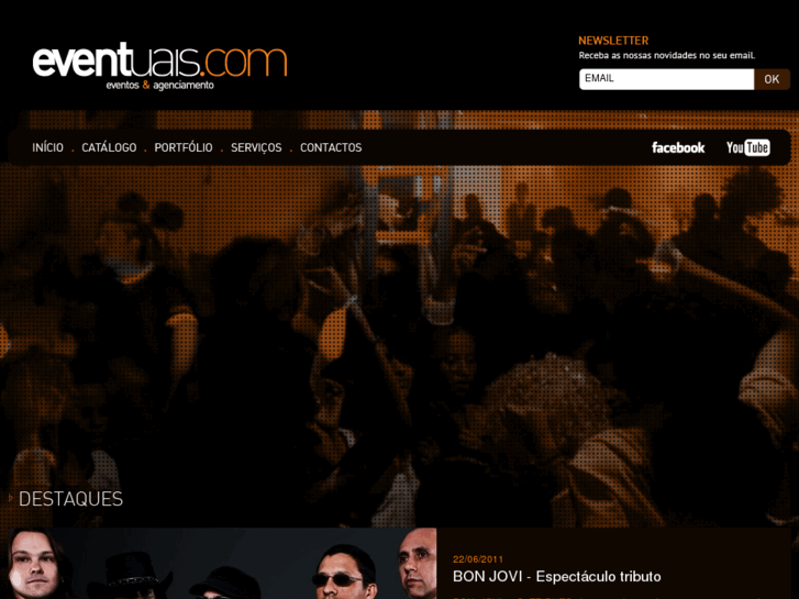 www.eventuais.com