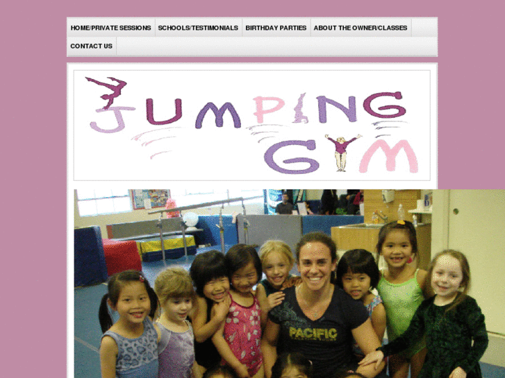www.myjumpinggym.com