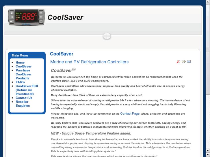 www.coolsaver.net
