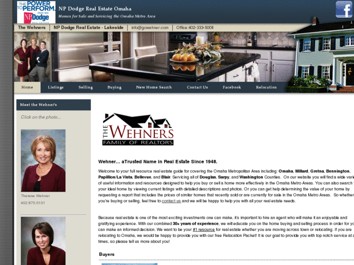 www.gowehner.com