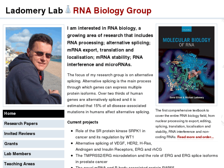 www.ladomerylab.org
