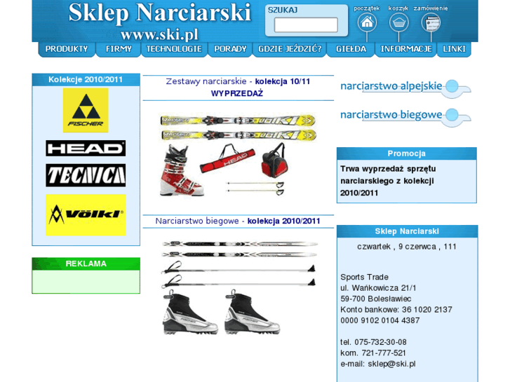 www.ski.pl