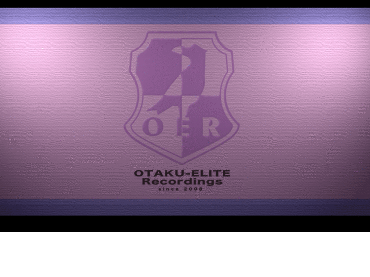 www.otakueliterecordings.net