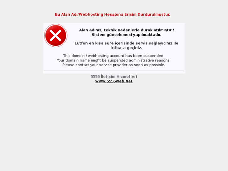 www.5555.com.tr