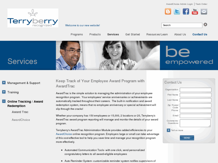 www.awardtrac.com