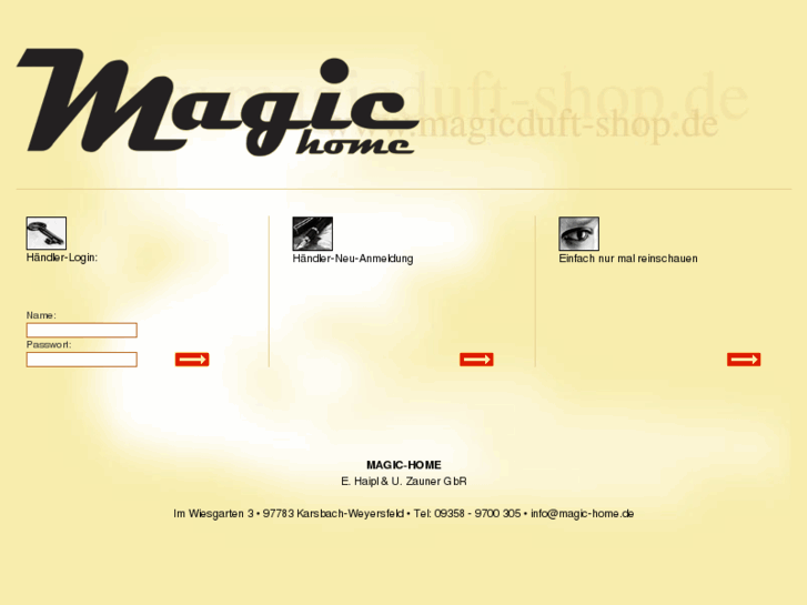 www.magic-home.com