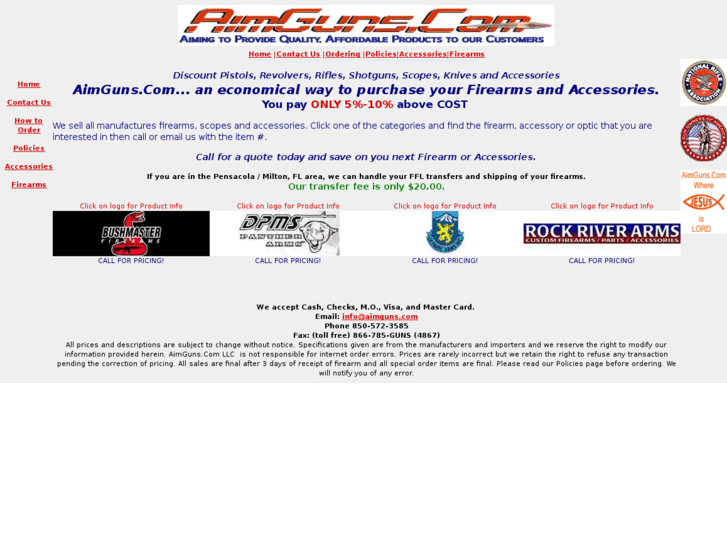 www.aimguns.com