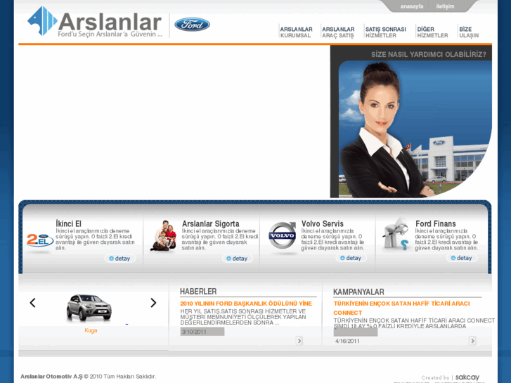 www.arslanlaroto.com.tr