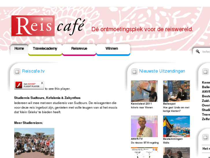 www.reiscafe.net