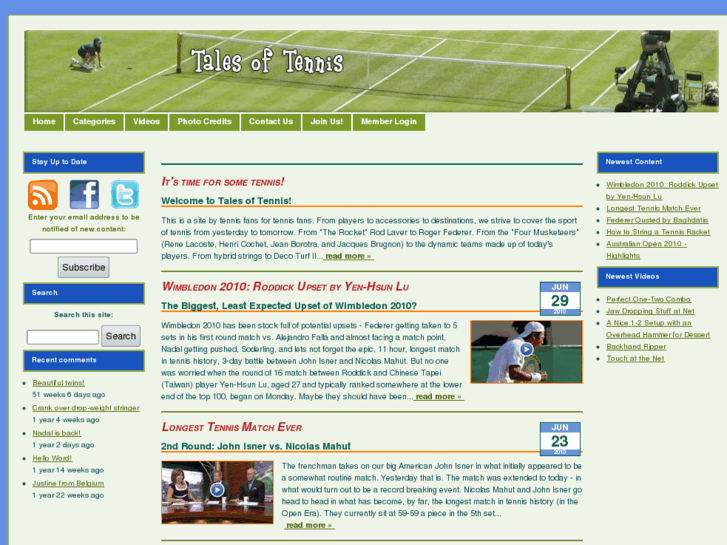 www.talesoftennis.com