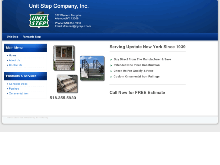 www.unitstepny.com