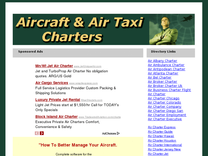 www.aircharterrc.com