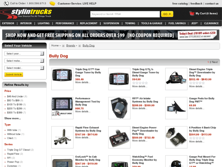 www.bullydogpro.com