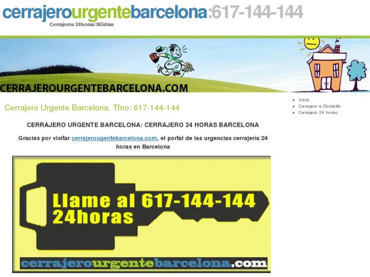 www.cerrajerourgentebarcelona.com