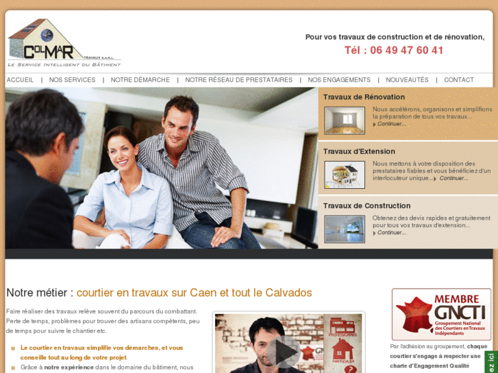 www.colmar-travaux.com