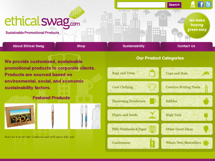 www.ethicalswag.com