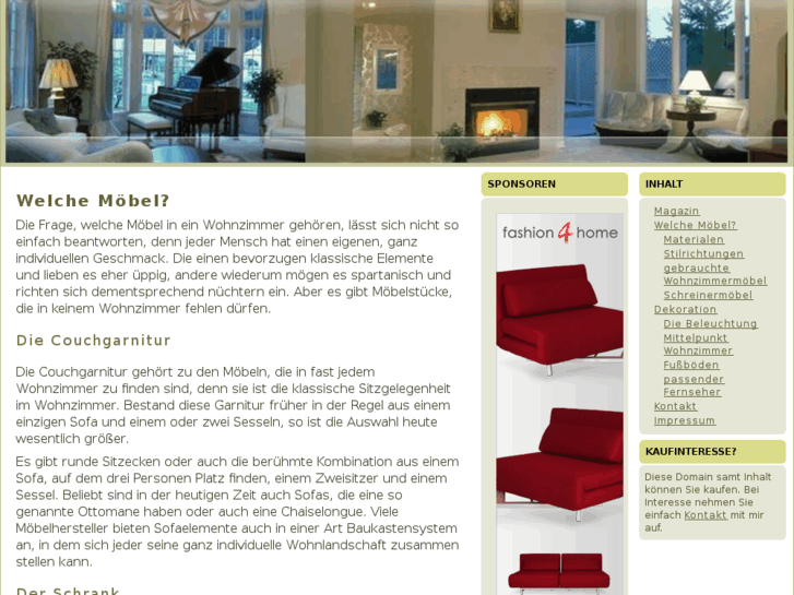 www.wohnzimmer.net