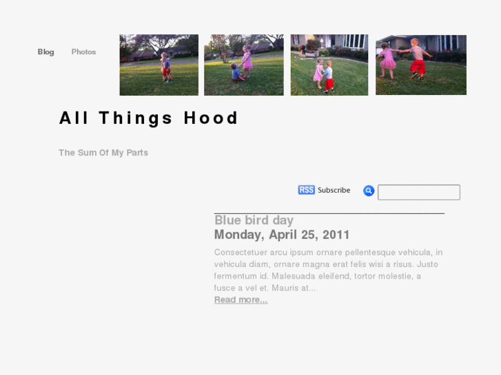 www.allthingshood.com