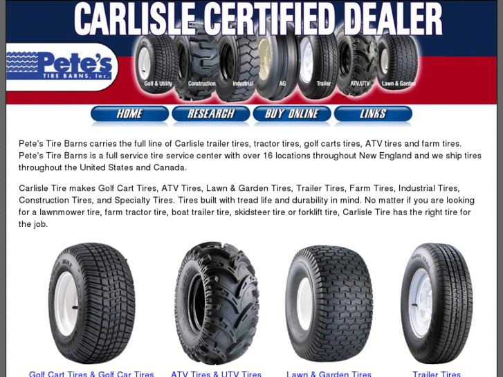 www.shopcarlisletires.com