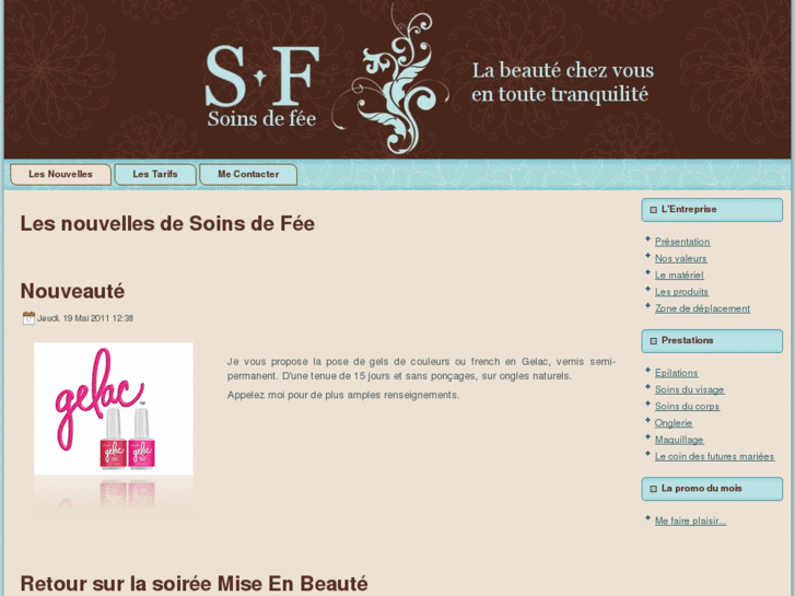 www.soinsdefee.com