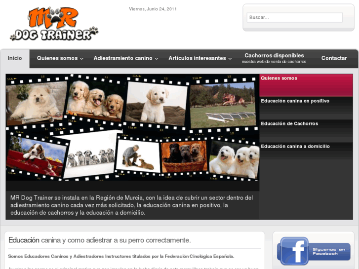 www.educador-canino.es