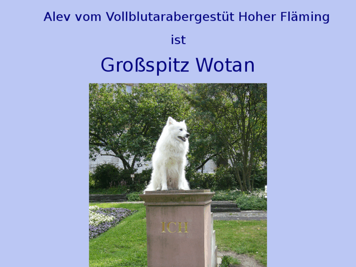 www.grossspitz-wotan.com