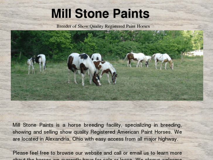 www.millstonepaints.com