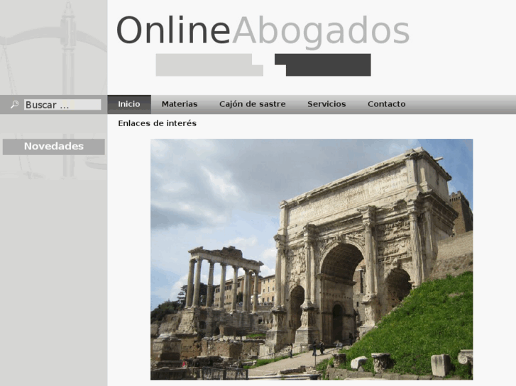 www.onlineabogados.es
