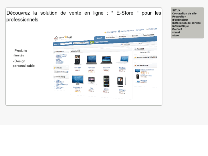 www.situx.fr