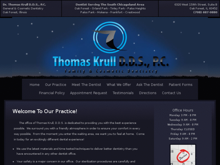 www.thomaskrulldds.com