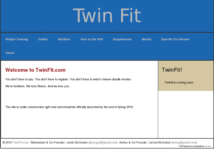 www.twinfit.com