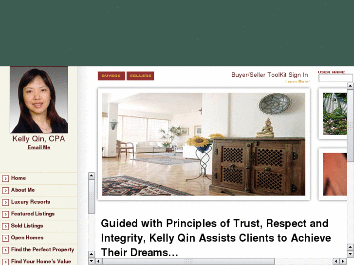 www.kellyqin.com