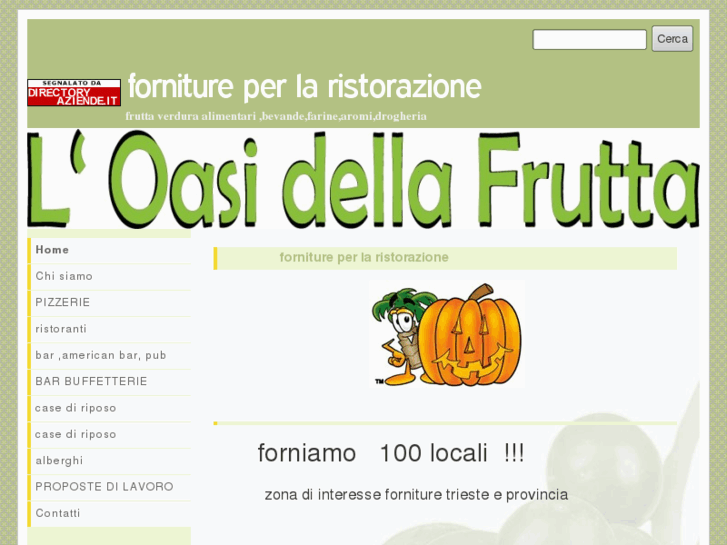 www.oasidellafrutta.com